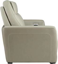 Signature Design By Ashley® Battleville Almond Power Reclining Sofa -Furniture Store 3e9aae51 999f 437d 9e94 3dedf00984e7