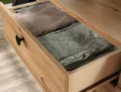 Sauder® Dover Edge® Timber Oak® Dresser -Furniture Store 3ff44e4b 1ab8 4cb4 b349 ff1f0fe9518d