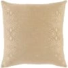 Surya Accra Khaki 20"x20" Toss Pillow Shell -Furniture Store 41f98e5a 3560 440e a989 fa80847d9297
