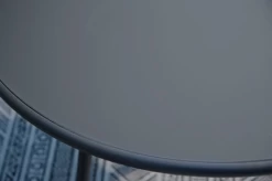 Signature Design By Ashley® Palm Bliss Grey Round Dining Table -Furniture Store 421b0ff1 cdd2 484c a7b7 8b5a69f4cacb