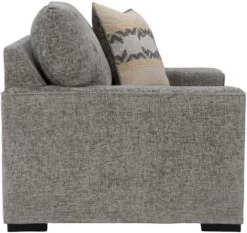 Signature Design By Ashley® Dunmor Graphite Oversized Chair -Furniture Store 42c06926 cbeb 409f b05f 4ec68ea00c87