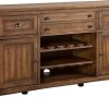 Magnussen Home® Bay Creek Toasted Nutmeg Buffet -Furniture Store 42daa3fd 2869 49de a710 c764a03f7fcc