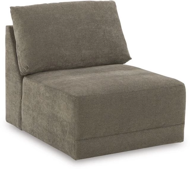 Benchcraft® Raeanna 5-Piece Storm Sectional 5 Benchcraft® Raeanna 5-Piece Storm Sectional - Image 3