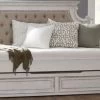 Liberty Magnolia Manor Twin Daybed With Trundle -Furniture Store 4304cf25 a937 4160 bd2e f68250e4fb5c