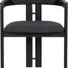 Armen Living Jazmin 2-Piece Charcoal Dining Chair 1 Armen Living Jazmin 2-Piece Charcoal Dining Chair -Furniture Store 43e1bde6 1e6e 414a 9b94 d7b088d89f15