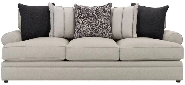 Cindy Crawford Home Putty Apartment Sofa 3 Cindy Crawford Home Putty Apartment Sofa