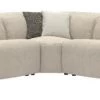 Kate Preston Home Capri Wicker 5PC Power Headrest Modular Reclining Sectional -Furniture Store 46232c0b 9b0d 414c adc9 6cfc8487f2fe