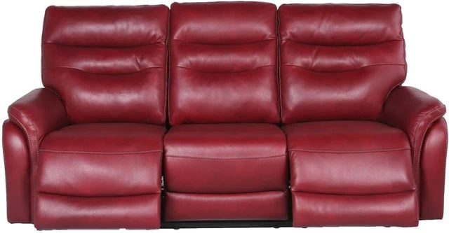 Steve Silver Co. Fortuna Wine Power Reclining Sofa 6 Steve Silver Co. Fortuna Wine Power Reclining Sofa - Image 4