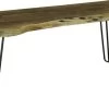 Signature Design By Ashley® Haileeten Brown/Black Accent Bench -Furniture Store 48f97d09 cd85 4570 b1f5 76a1be70cf94