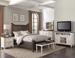 Sunny Designs™ Carriage House European Cottage Mirror -Furniture Store 494d7c8b 6c56 4b22 8b5d 84c48c7fa5a0