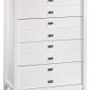 Sauder® Cottage Road® Soft White® Chest -Furniture Store 49e5f889 f224 4ef8 b56c 27bf0a8e113e