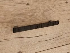 Sauder® Pacific View® Prime Oak® Chest -Furniture Store 49f90787 1be1 448d 8752 3a1c6e9d975c