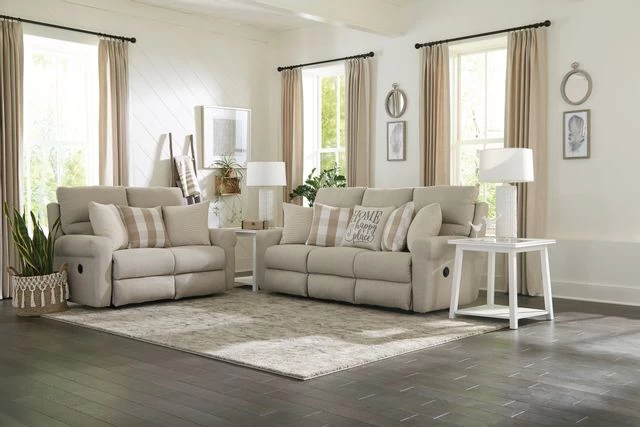 IAmerica Happy Place Layflat Reclining Loveseat 3 IAmerica Happy Place Layflat Reclining Loveseat