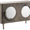 Crestview Collection Hillcrest Taupe Mango Wood Cabinet -Furniture Store 4c1bde86 07e5 4c73 934d 82adfa7106d2
