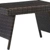 Signature Design By Ashley® Kantana Brown End Table -Furniture Store 4c71a32c 8f70 4817 a9c0 ff07b63197d6