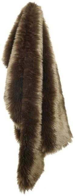 Signature Design By Ashley® Bellethrone 3-Piece Brown Throws