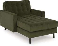 Ashley® Reveon Lakes Olive Chaise