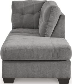 Signature Design By Ashley® Marelton 2-Piece Gray Left-Arm Facing Sleeper Sectional With Chaise 9 Signature Design By Ashley® Marelton 2-Piece Gray Left-Arm Facing Sleeper Sectional With Chaise -Furniture Store 4cd97049 d50c 4ec8 8772 718efe9513ba