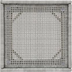 Signature Design By Ashley® Seton Creek Gray Outdoor End Table -Furniture Store 4ce203e1 0168 4306 a0d3 e70429320359