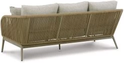 Signature Design By Ashley® Swiss Valley Beige Outdoor Sofa With Cushion -Furniture Store 4d3af5f3 7c7b 4274 b60e 9800cfc76467
