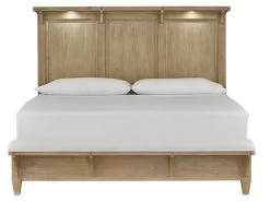 Magnussen Lynnfield Queen 3pc Bedroom Group -Furniture Store 4d624b3b e965 4417 a4b1 d9090473cd86 1
