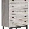 Signature Design By Ashley® Vessalli Two-tone Chest Of Drawers 2 Signature Design By Ashley® Vessalli Two-tone Chest Of Drawers -Furniture Store 4d8fa246 14c8 4e71 942b 4717f361bb5c