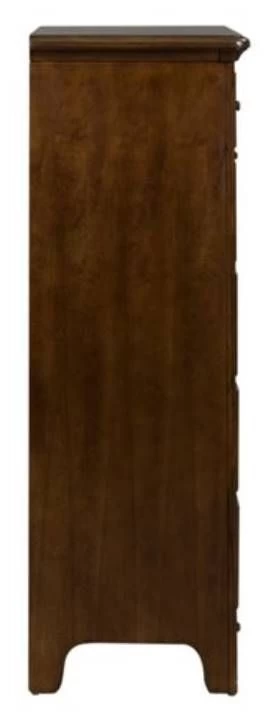 Liberty Saddlebrook Tobacco Chest 6 Liberty Saddlebrook Tobacco Chest - Image 4