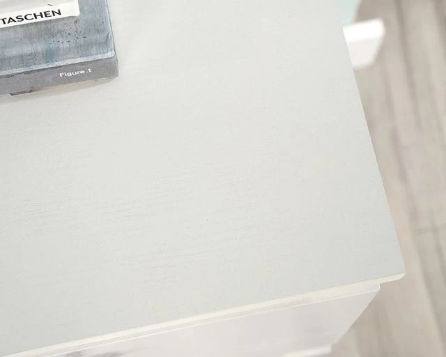 Sauder® Hudson Court® Pearl Oak™ Dresser 5 Sauder® Hudson Court® Pearl Oak™ Dresser - Image 4