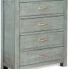 Sunny Designs™ Ranch House Little Boy Blue Chest