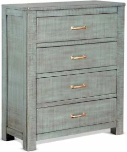 Sunny Designs™ Ranch House Little Boy Blue Chest