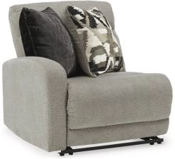 Signature Design By Ashley® Colleyville 3-Piece Stone Power Reclining Sectional With Chaise 9 Signature Design By Ashley® Colleyville 3-Piece Stone Power Reclining Sectional With Chaise -Furniture Store 4e9d5f84 d580 42ae aad9 58d0af8494f7