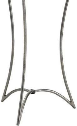 Crestview Collection Bengal Manor Harlow Cream Agate Top Accent Table With Silver Base 7 Crestview Collection Bengal Manor Harlow Cream Agate Top Accent Table With Silver Base -Furniture Store 4f051f35 0b1f 4ac8 9645 740ef081d46d