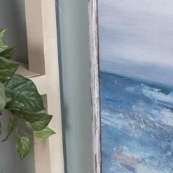 Crestview Collection Triple Sailings Wall Art -Furniture Store 4f519e04 8075 49b7 8e0d b2ee223ea650