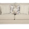 IAmerica Furniture Lighthouse Wheat Loveseat