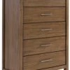 Signature Design By Ashley® Cabalynn Light Brown Chest Of Drawers 1 Signature Design By Ashley® Cabalynn Light Brown Chest Of Drawers -Furniture Store 4f56ff51 1647 4480 9dc6 938d70a7ddca