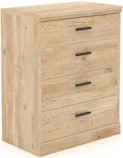 Sauder® Aspen Post® Prime Oak® Chest