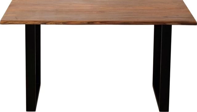 Coast2Coast Home™ Brownstone III Quinn Nut Brown Dining Table 4 Coast2Coast Home™ Brownstone III Quinn Nut Brown Dining Table - Image 2