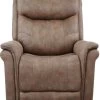 Steve Silver Co. Morrison Camel Recliner -Furniture Store 52c1516c 4627 4191 933b c11cf00f5703