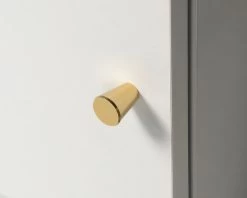 Sauder® Harper Heights® White Accent Table -Furniture Store 534eba9d 1f24 430e 8314 de9eadc5dbfc