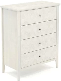 Sauder® Larkin Ledge® Glacier Oak® Chest