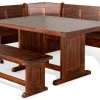 Sunny Designs™ Tuscany Breakfast Nook Set -Furniture Store 540312c7 6a20 4eed 90bc 3b1d4d237a37