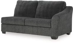 Signature Design By Ashley® Biddeford 2-Piece Ebony Left-Arm Facing Sectional With Corner Chaise 9 Signature Design By Ashley® Biddeford 2-Piece Ebony Left-Arm Facing Sectional With Corner Chaise -Furniture Store 5416218d a6c7 4ec5 9219 744578f4fcda