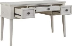 Signature Design By Ashley® Robbinsdale Antique White Vanity With Stool -Furniture Store 5458bac9 1670 464c 9dac 3164ccb70a20 1