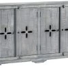 Crestview Collection Castleberry Gray Sideboard 2 Crestview Collection Castleberry Gray Sideboard -Furniture Store 54fabaab 86e0 4fda b979 1640dae1c27f