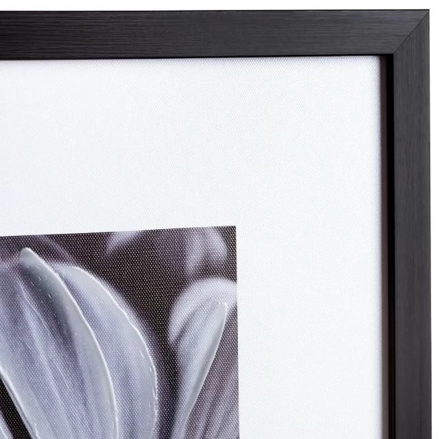 Crestview Collection Bouquet 9-Piece Hand Finished Wall Art Set 4 Crestview Collection Bouquet 9-Piece Hand Finished Wall Art Set - Image 2