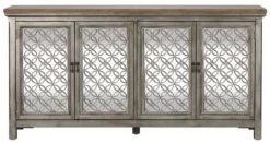 Liberty Westridge Accent Cabinet -Furniture Store 552df6aa f23c 4600 91f0 915825dfa7be