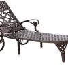 Homestyles® Sanibel Bronze Outdoor Chaise Lounge -Furniture Store 55e7bd8f 053a 4c2e bdc2 739d1c2e4df3