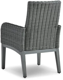 Signature Design By Ashley® Elite Park Gray Arm Chairs With Cushion -Furniture Store 55ebfdc7 4452 450e 9d42 a8f79e2f8437