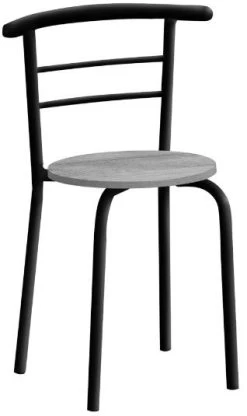 Monarch Specialties Inc. 3-Piece Black/Grey Dining Table Set 10 Monarch Specialties Inc. 3-Piece Black/Grey Dining Table Set -Furniture Store 56cce0f4 5b6d 4327 9946 22e79a57014c