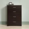 Sauder® Beginnings® Cinnamon Cherry Chest -Furniture Store 57328ab6 017a 4117 9069 acbcdeb7cb96